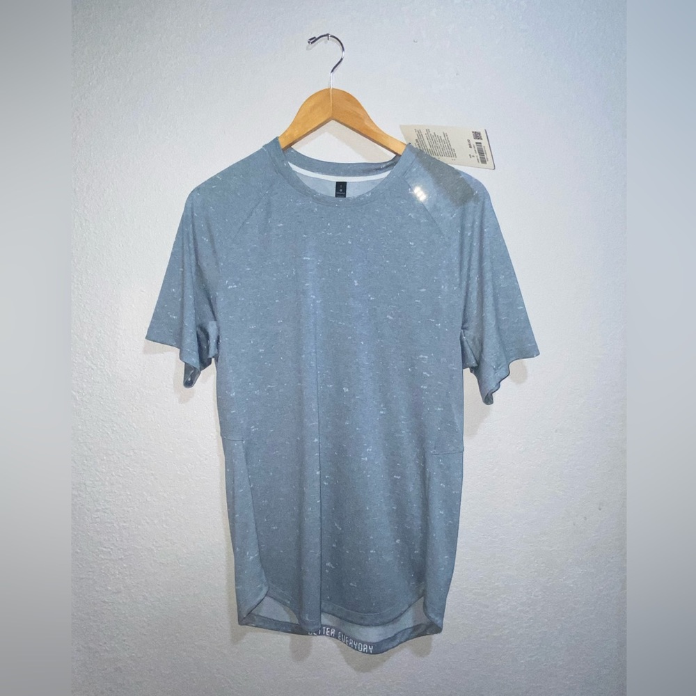 Fresh form SS short sleeve tee